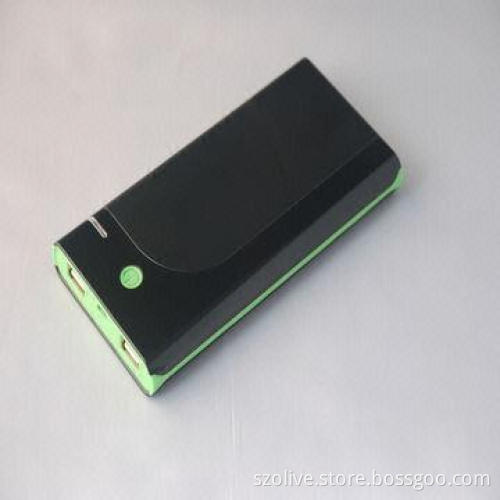 Thin Power Bank, 10,000mAh